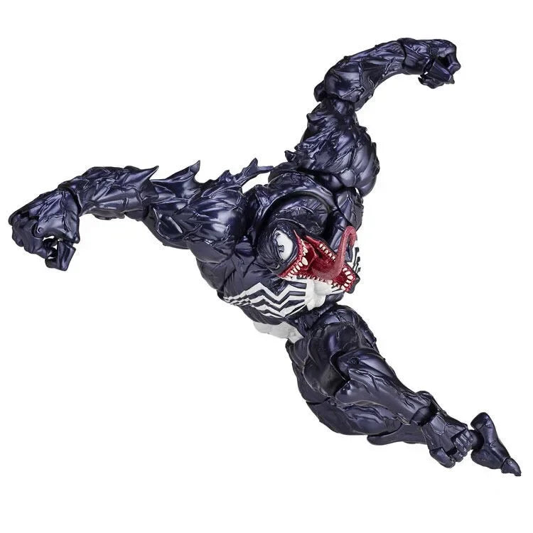 Spider-Man Yamaguchi Venom Slaughter Action Figure Model Wholesale