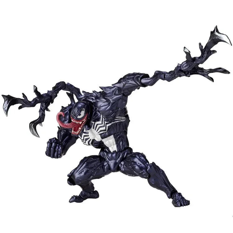 Spider-Man Yamaguchi Venom Slaughter Action Figure Model Wholesale