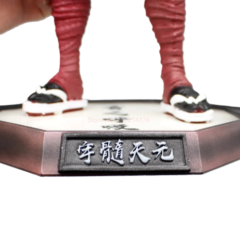 Uzui Tengen Demon Slayer Figure – 12.6-Inch Collectible