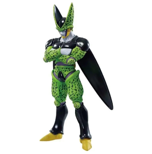 Perfect Cell Dragon Ball 11.8-Inch Action Figure