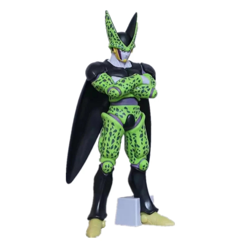 Perfect Cell Dragon Ball 11.8-Inch Action Figure