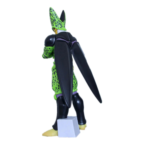 Perfect Cell Dragon Ball 11.8-Inch Action Figure