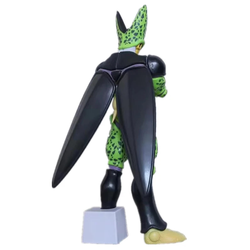 Perfect Cell Dragon Ball 11.8-Inch Action Figure