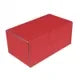 TCG Card Storage Box 200+ Capacity – MTG Pokémon Token Organizer Gift