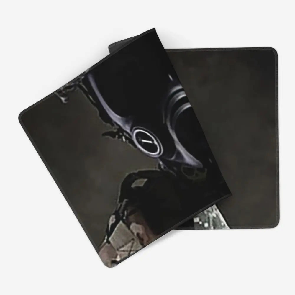 Counter Strike Large Mouse Pad Gaming Keyboard Mat Office Desk Accessory