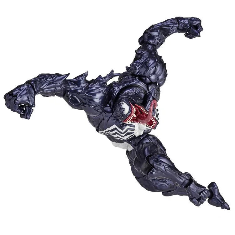 Spider-Man Yamaguchi Venom Slaughter Action Figure Model Wholesale