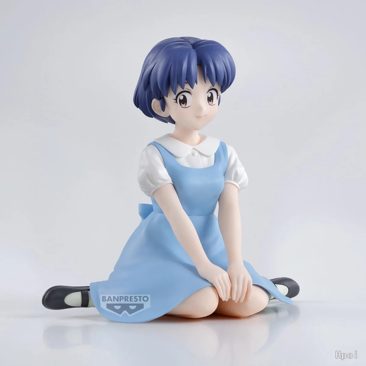 In Stock BANDAINAMCO BANPRESTO Ranma 1/2 Shampoo PVC Figure Model