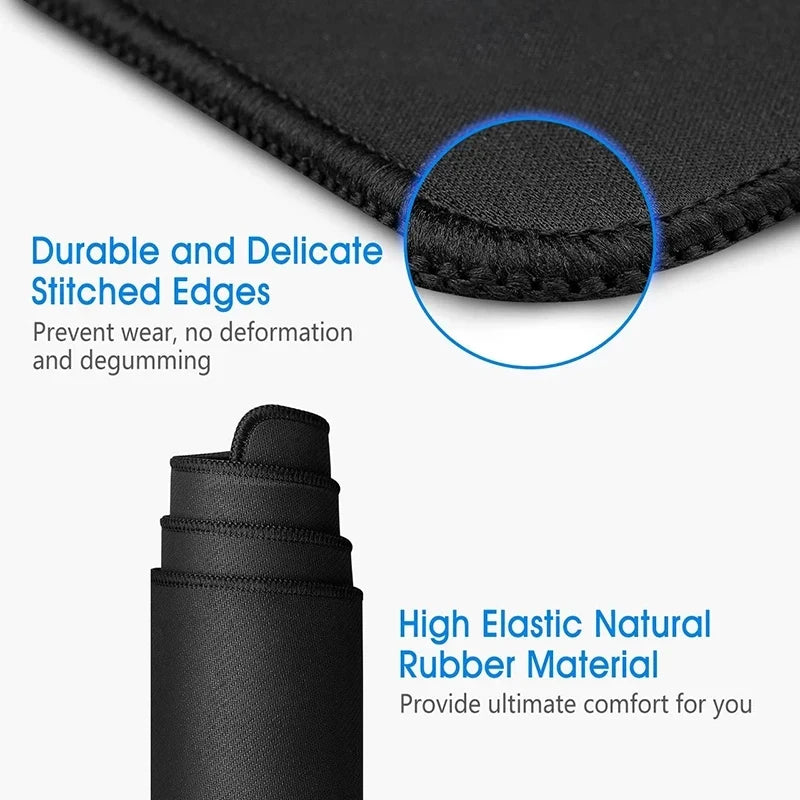 Magic Gathering Mouse Pad XL Anti-Slip HD Gaming Desk Mat for TCG RPG