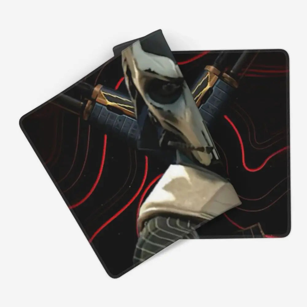 Counter Strike Large Mouse Pad Gaming Keyboard Mat Office Desk Accessory
