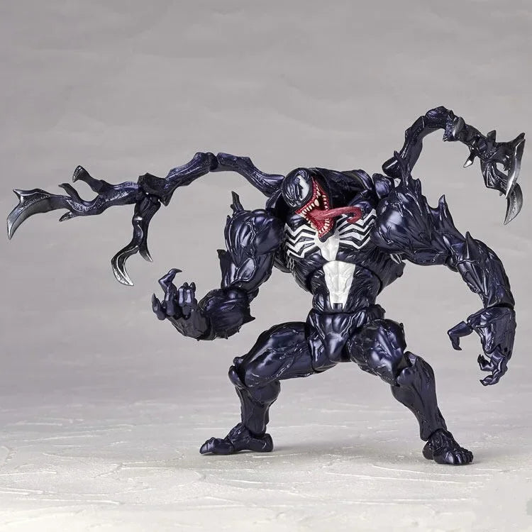 Spider-Man Yamaguchi Venom Slaughter Action Figure Model Wholesale