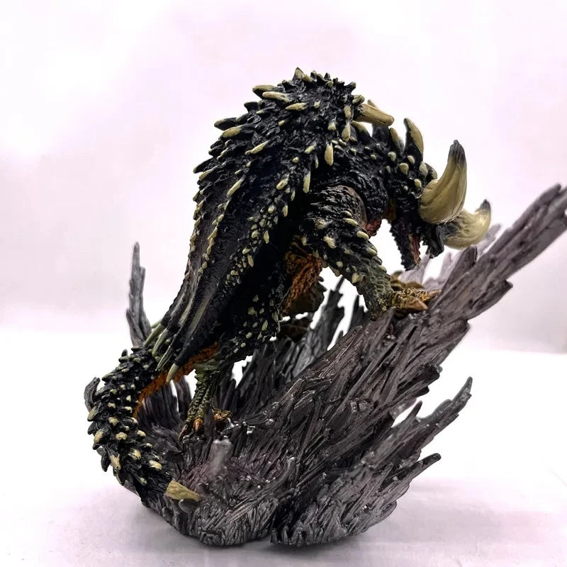 Nergigante Monster Hunter Figure – 5.1" PVC Anime Model Collectible