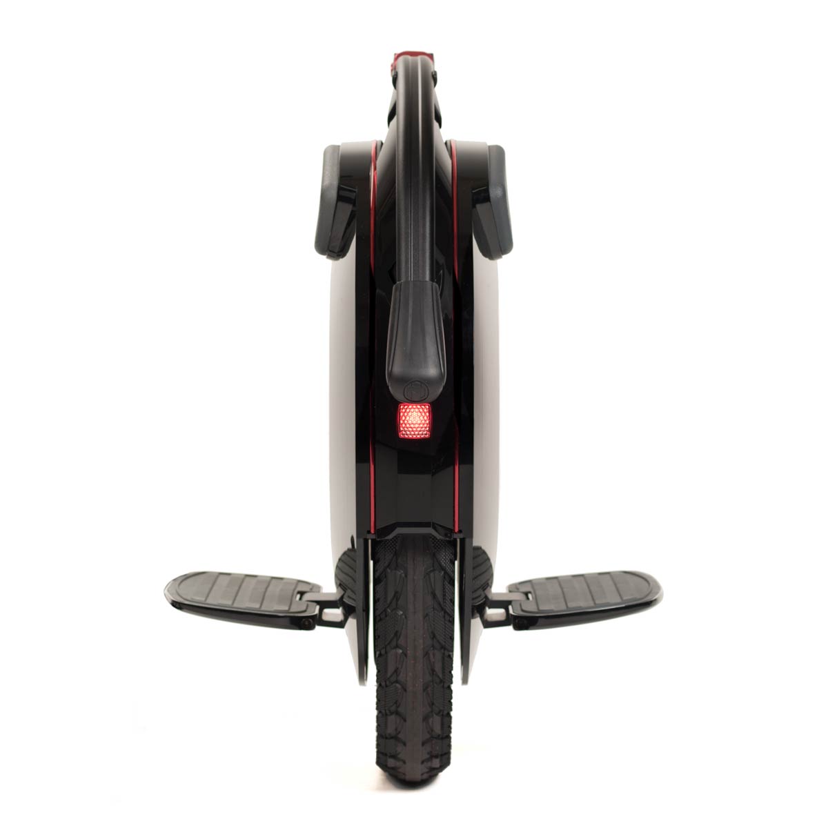 INMOTION V10F Electric Unicycle 2000W 40km/h 70km Range APP EUC Monowheel