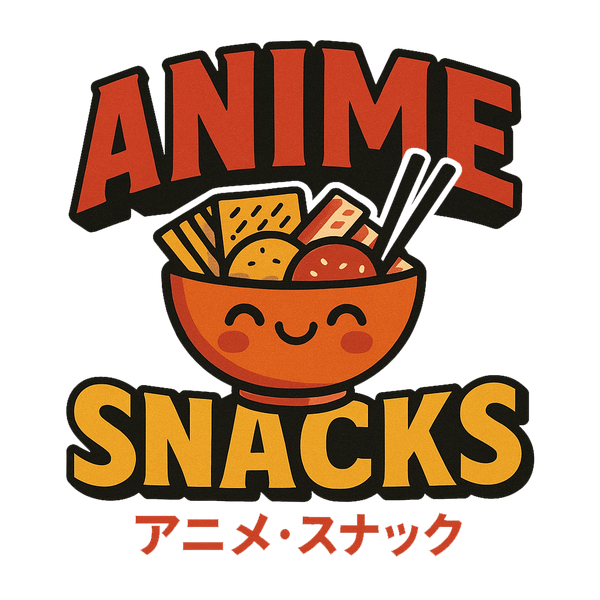 Anime Snacks