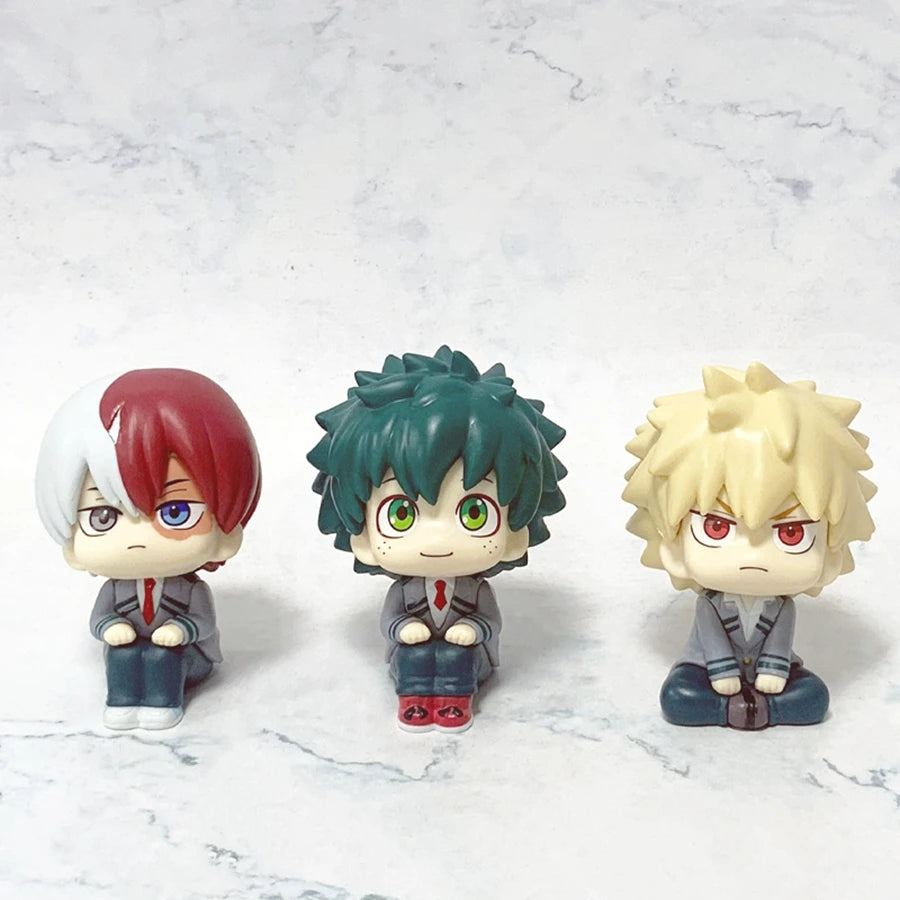 **** 18cm Boku no Hero Academia All Might Action Figure PVC Collectible Toy