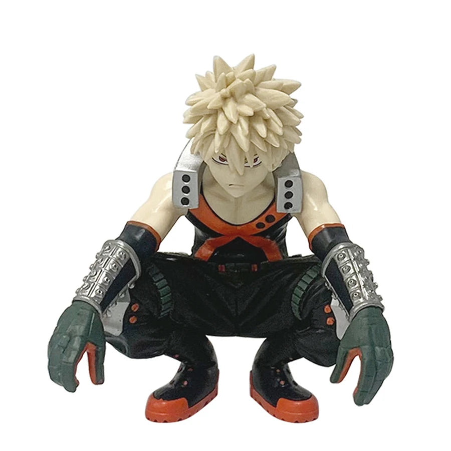 **** 18cm Boku no Hero Academia All Might Action Figure PVC Collectible Toy