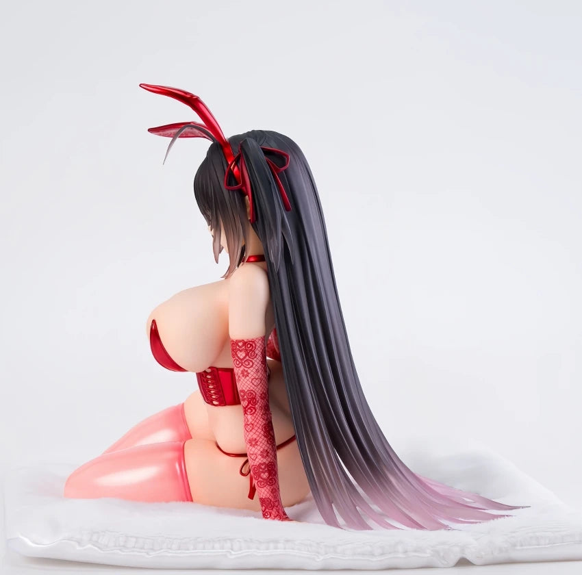 21CM Azur Lane Taiho Bunny Ver Figure PVC Anime Model Gift Collectible