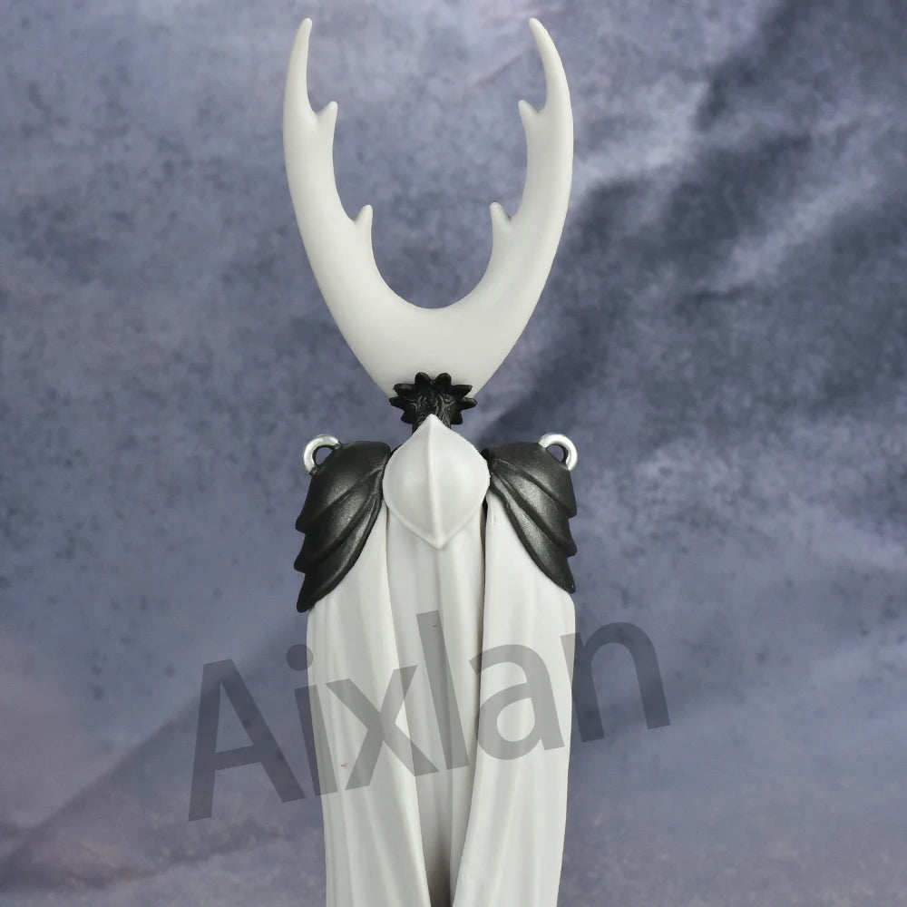 **** 2pcs Hollow Knight Anime Game Figure PVC Collectible Action Model Gift
