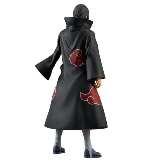 Genuine Jifeng Legend Uchiha Itachi Anime Action Figure Toy In Stock