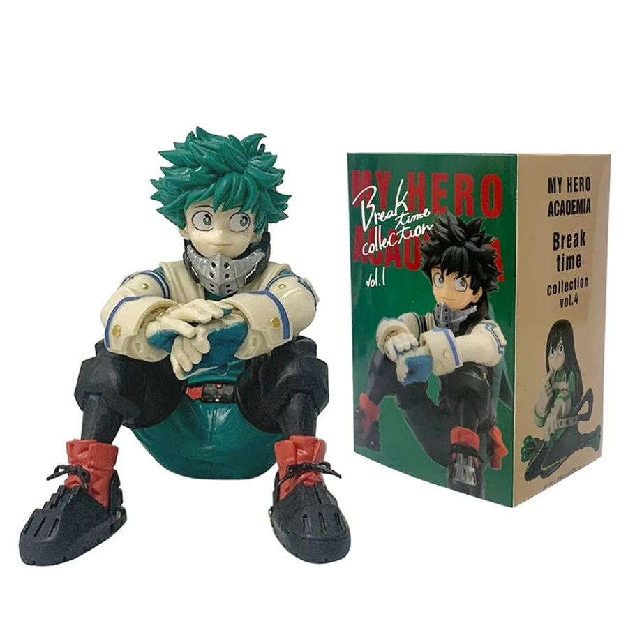 **** 18cm Boku no Hero Academia All Might Action Figure PVC Collectible Toy