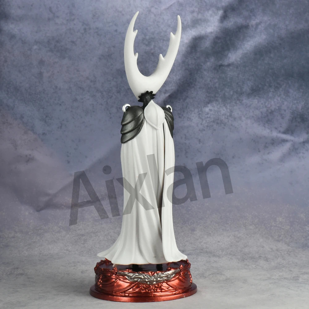 **** 2pcs Hollow Knight Anime Game Figure PVC Collectible Action Model Gift