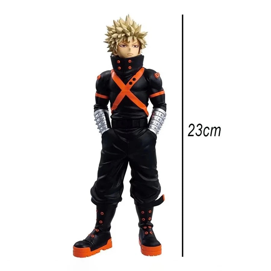 **** 18cm Boku no Hero Academia All Might Action Figure PVC Collectible Toy