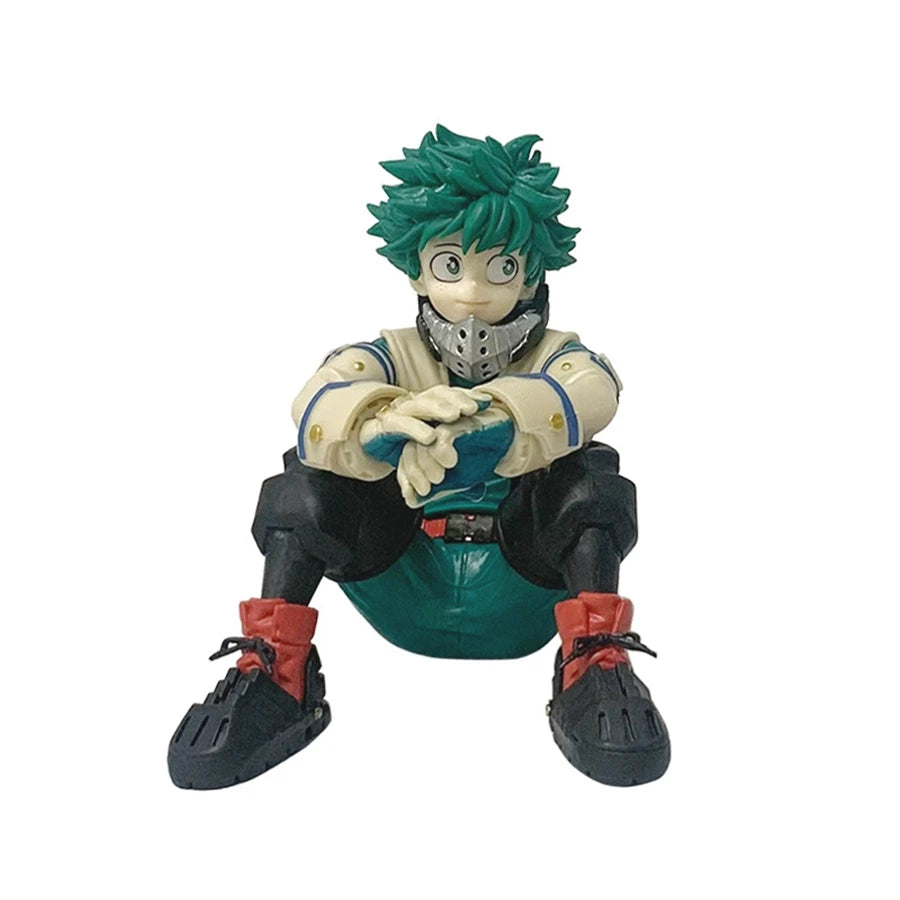 **** 18cm Boku no Hero Academia All Might Action Figure PVC Collectible Toy