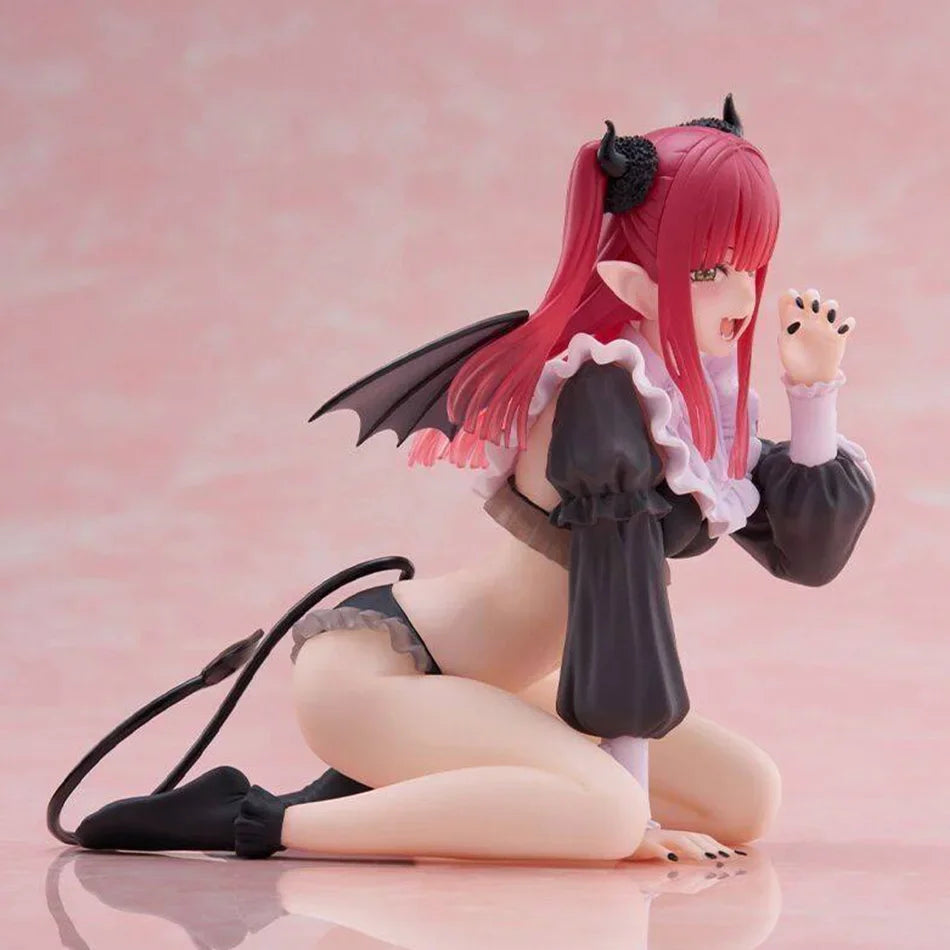 Taito My Dress-Up Darling Kitagawa Marin Liz Ver PVC Figure Collectible