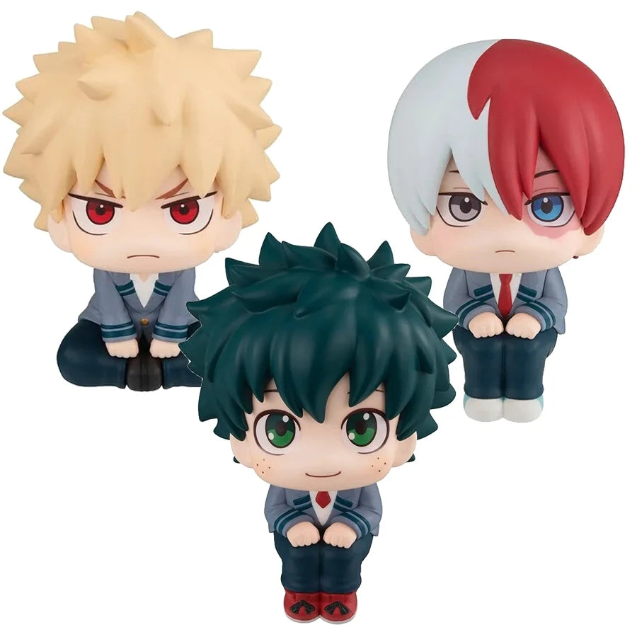 **** 18cm Boku no Hero Academia All Might Action Figure PVC Collectible Toy