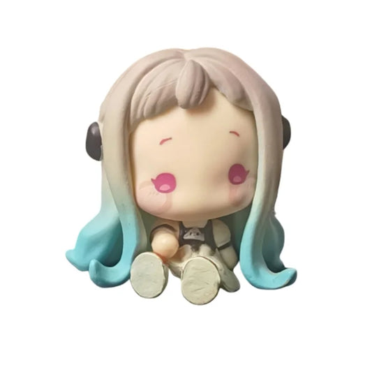 Yashiro Nene Mini Figure Toilet-Bound Hanako-kun – Chibi Collectible Resin Model