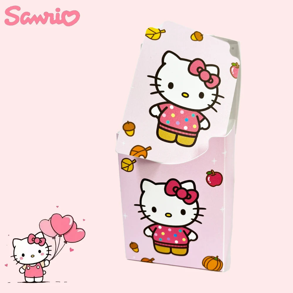 BL Classic 100+ Eyes Waves Starry Sky Hello Kitty MTG Card Storage Box