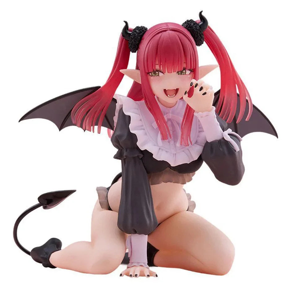 Taito My Dress-Up Darling Kitagawa Marin Liz Ver PVC Figure Collectible