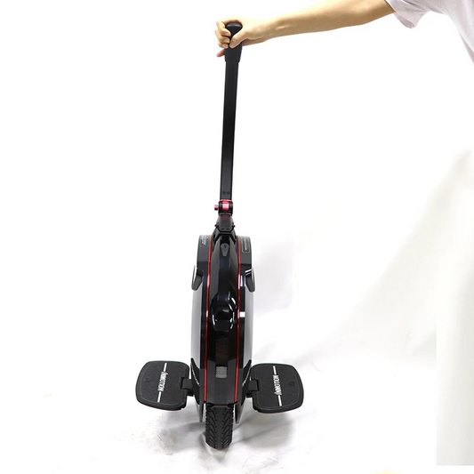 INMOTION V10F Electric Unicycle 2000W 40km/h 70km Range APP EUC Monowheel