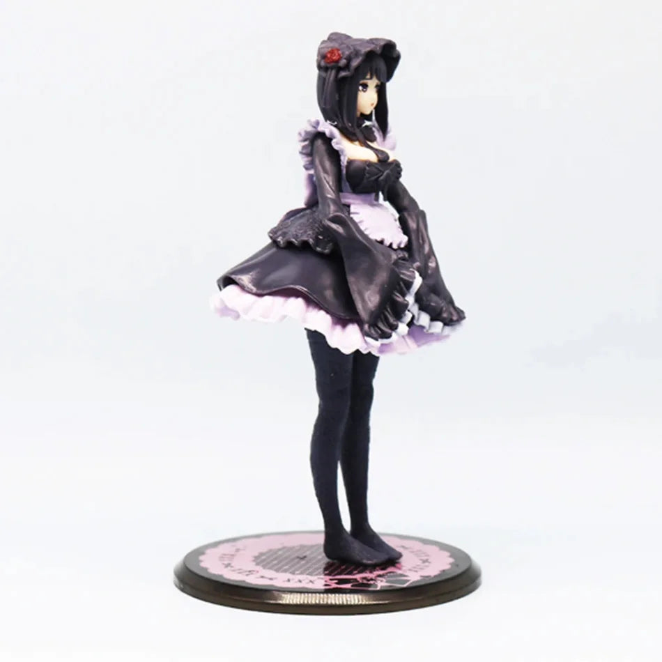 My Dress-Up Darling Kitagawa Marin Anime Figure Action Model Collectible