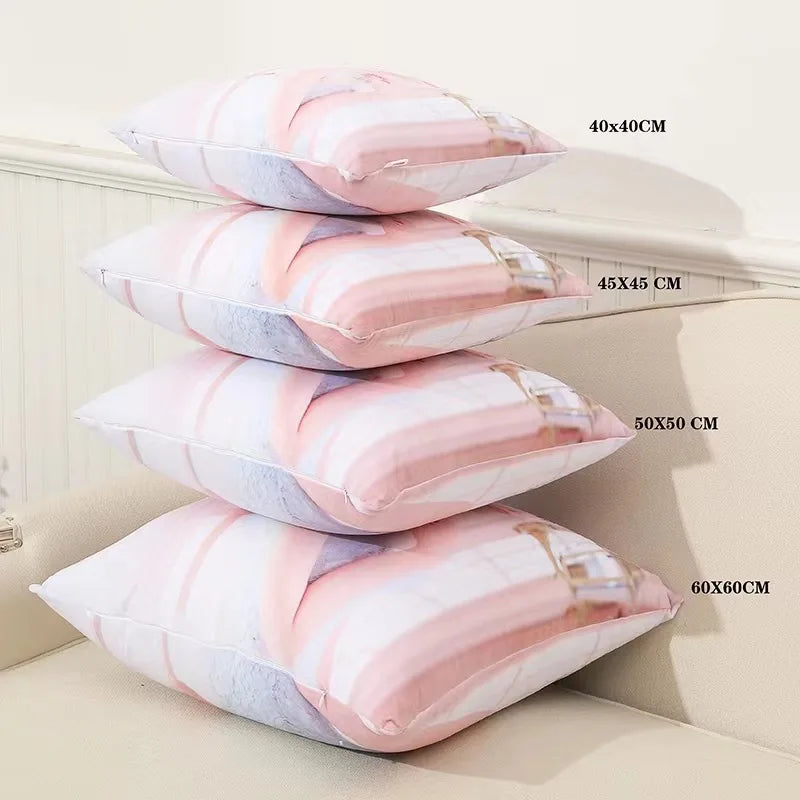 WAIFU Zenless Zone Zero Ellen Joe Dakimakura Pillowcase Anime Cushion