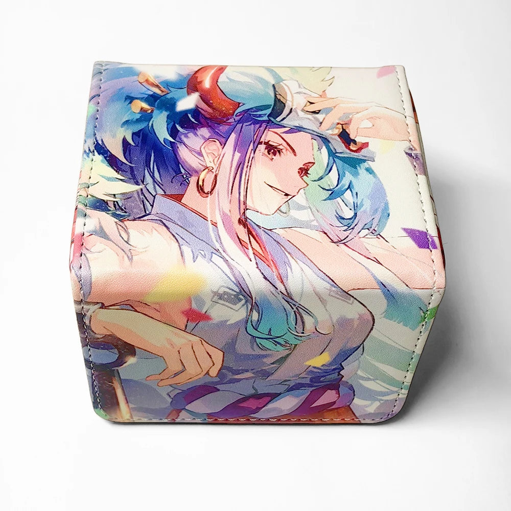 Anime BanG Dream! It's MyGO!!!!! Figure Deck Box TCG Card Storage Case