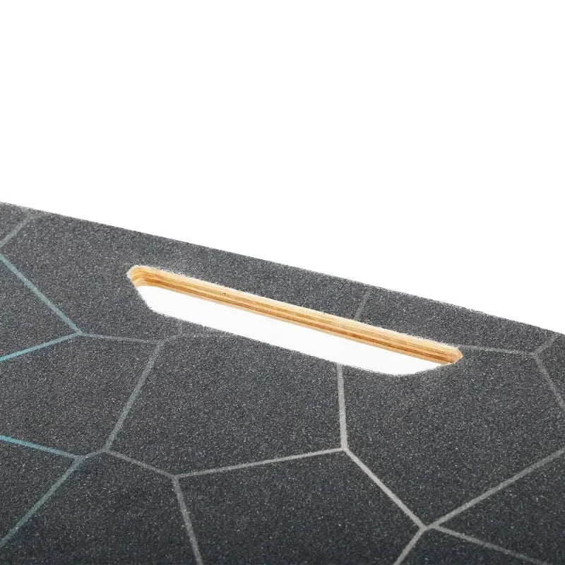 350W Electric Skateboard – Maple Deck with Remote Control