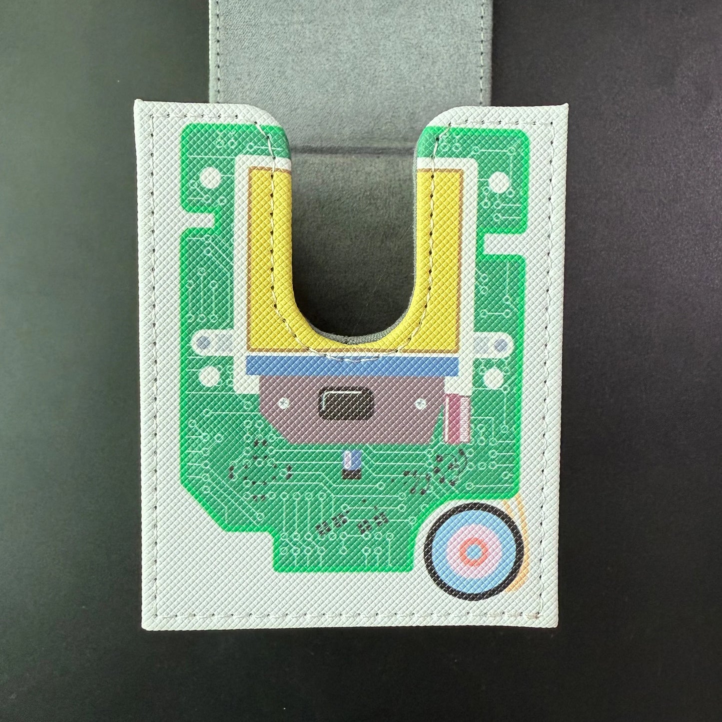 15 Models Ptcg Lugia Giratina Gengar Card Storage Box Gift Toys