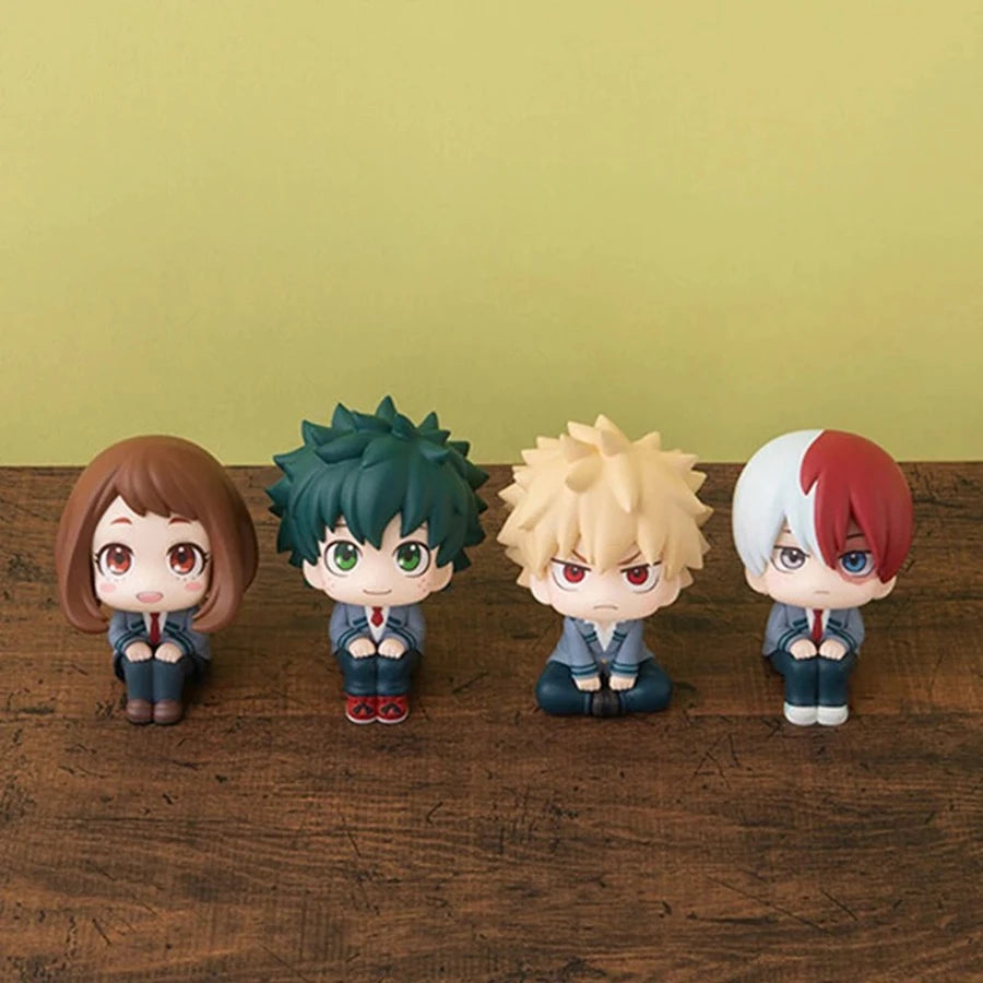 **** 18cm Boku no Hero Academia All Might Action Figure PVC Collectible Toy