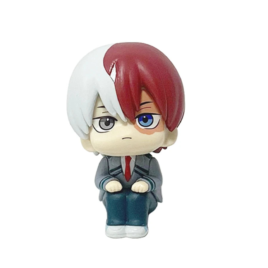 **** 18cm Boku no Hero Academia All Might Action Figure PVC Collectible Toy
