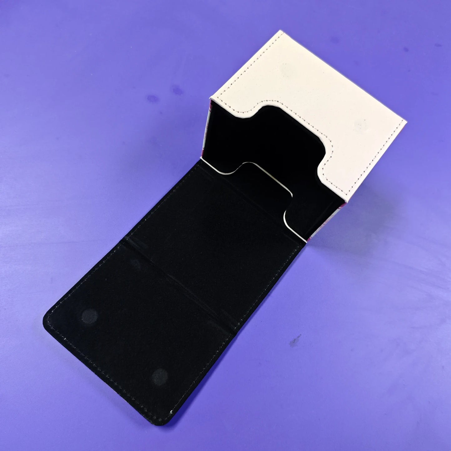 AnimeSnacks Yugioh Centur-Ion Trudea Deck Box Yu-Gi-Oh TCG Protector