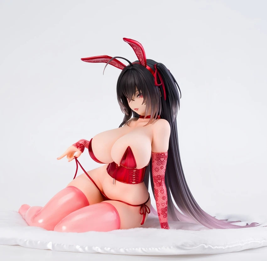 21CM Azur Lane Taiho Bunny Ver Figure PVC Anime Model Gift Collectible