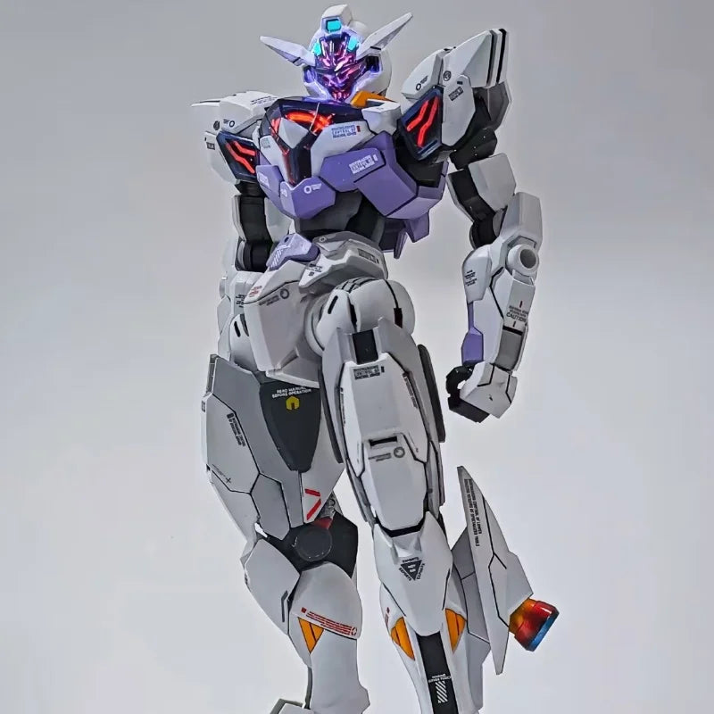 LFRITH JIU XGF-01 HG 1/144 The Witch From Mercury Mecha Model