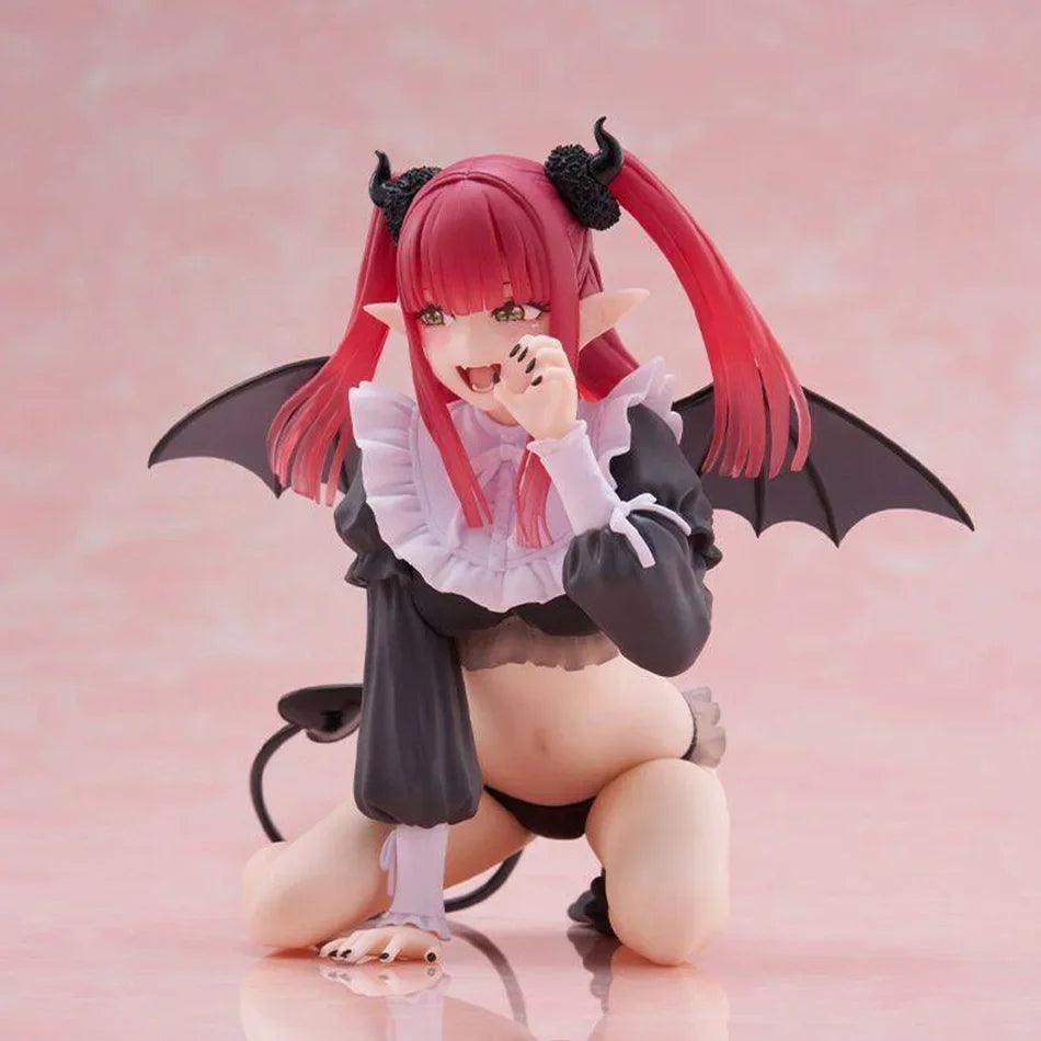 Taito My Dress-Up Darling Kitagawa Marin Liz Ver PVC Figure Collectible