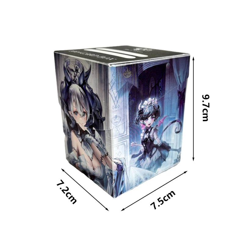 BL Classic 100+ Eyes Waves Starry Sky Hello Kitty MTG Trading Card Box