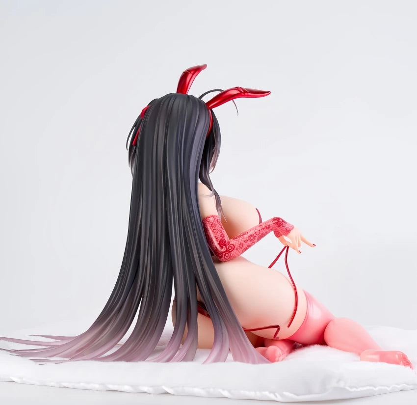 21CM Azur Lane Taiho Bunny Ver Figure PVC Anime Model Gift Collectible