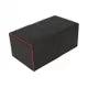 TCG Card Storage Box 200+ Capacity – MTG Pokémon Token Organizer Gift