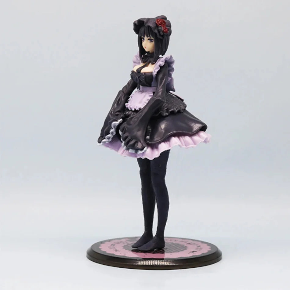 My Dress-Up Darling Kitagawa Marin Anime Figure Action Model Collectible