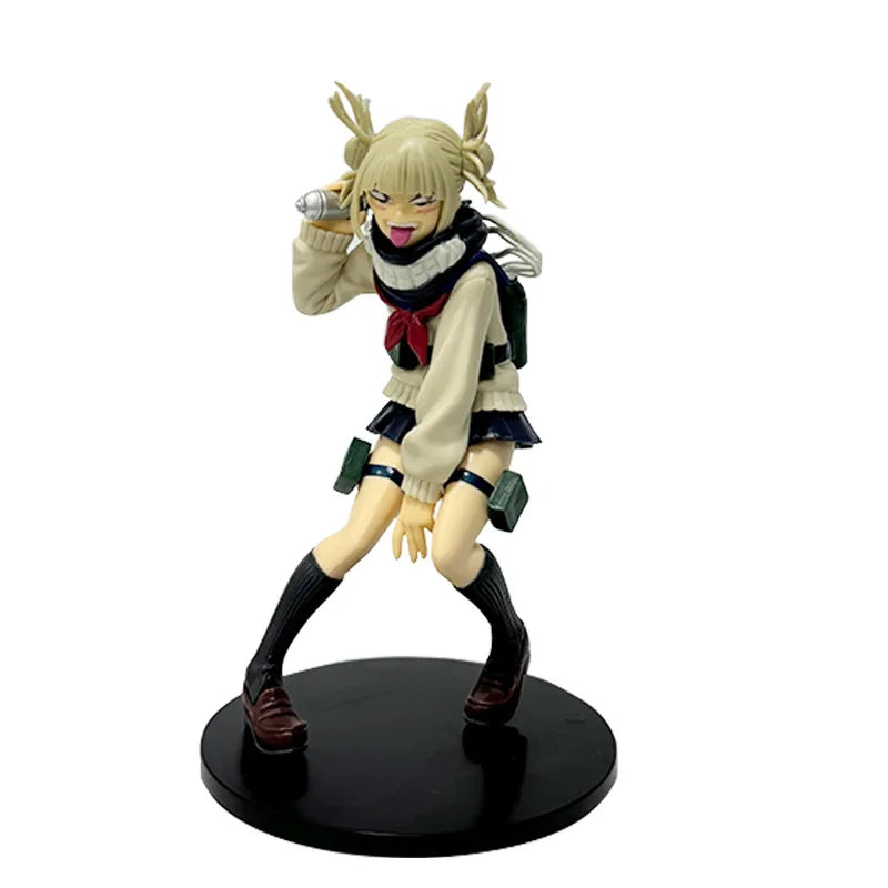 **** 18cm Boku no Hero Academia All Might Action Figure PVC Collectible Toy