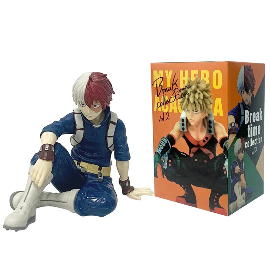 **** 18cm Boku no Hero Academia All Might Action Figure PVC Collectible Toy