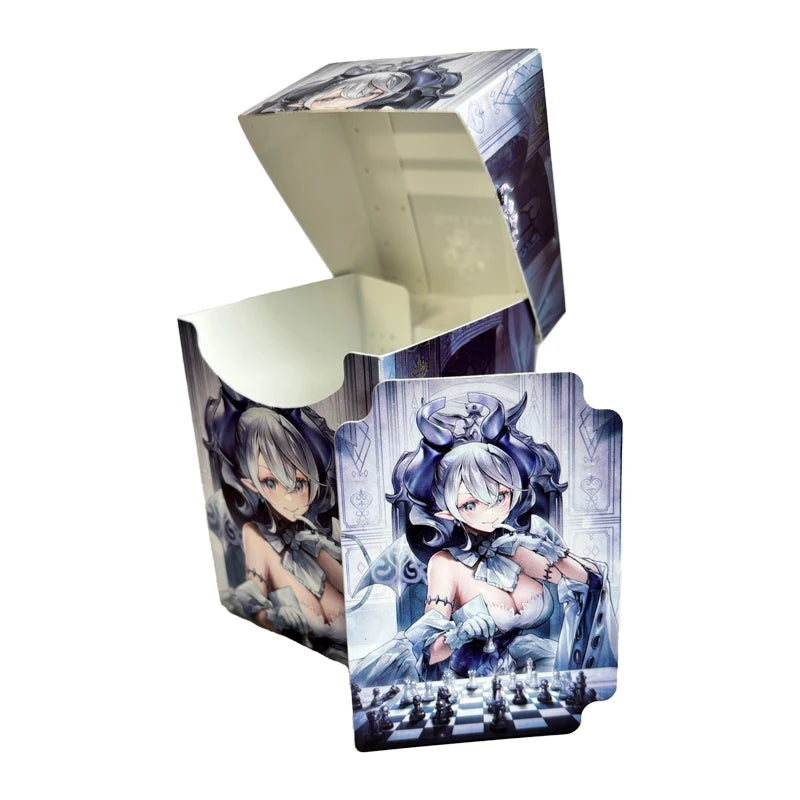 BL Classic 100+ Eyes Waves Starry Sky Hello Kitty MTG Trading Card Box